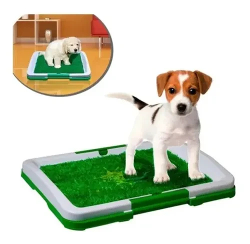 Tapete Para Entrenamiento De Perros